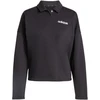adidas Essentials Linijinis Polo džemperis M JM1946