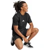 adidas Essentials marškinėli "Small Logo" JE9024