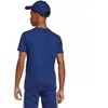 adidas Essentials marškinėliai 160 Tamsiai Mėlyni Vaikams JY0613