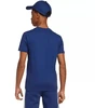 adidas Essentials marškinėliai 160 Tamsiai Mėlyni Vaikams JY0613
