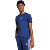 adidas Essentials marškinėliai 160 Tamsiai Mėlyni Vaikams JY0613