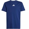 adidas Essentials marškinėliai 160 Tamsiai Mėlyni Vaikams JY0613