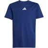 adidas Essentials marškinėliai 160 Tamsiai Mėlyni Vaikams JY0613