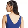 adidas Essentials marškinėliai be rankovių su mažu logotipu Cotton Lifestyle Tank W JC5939
