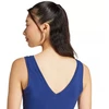 adidas Essentials marškinėliai be rankovių su mažu logotipu Cotton Lifestyle Tank W JC5939