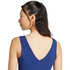 adidas Essentials marškinėliai be rankovių su mažu logotipu Cotton Lifestyle Tank W JC5939