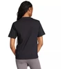 adidas Essentials marškinėliai su 3 juostelėmis moterims JD0846