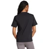 adidas Essentials marškinėliai su 3 juostelėmis moterims JD0846