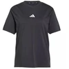 adidas Essentials marškinėliai su 3 juostelėmis moterims JD0846