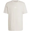 adidas Essentials marškinėliai su mažu logotipu iš viengubo trikotažo, M dydis, JD1779