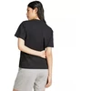 adidas Essentials marškinėliai su mažu logotipu iš medvilnės, moteriški, JC5943