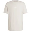 adidas Essentials marškinėliai su mažu logotipu iš viengubo trikotažo, M dydis, JD1779