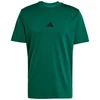 adidas Essentials marškinėliai su mažu logotipu M JF1096