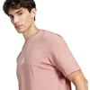 adidas Essentials marškinėliai trumpomis rankovėmis su mažu logotipu M JF1099