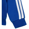Adidas Essentials Mėlyni Vaikiški sportiniai kelnės JV9841