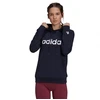Adidas Essentials moteriškas džemperis su gobtuvu H07797