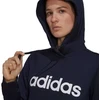 Adidas Essentials moteriškas džemperis su gobtuvu H07797