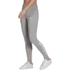 Adidas Essentials moteriškos tamprės aukštu liemeniu GL0638