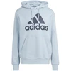 adidas Essentials Prancūziškas teris džemperis su dideliu logotipu M IS1352