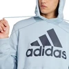 adidas Essentials Prancūziškas teris džemperis su dideliu logotipu M IS1352