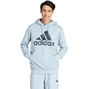 adidas Essentials Prancūziškas teris džemperis su dideliu logotipu M IS1352