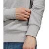 adidas Essentials prancūziško frotė audinio megztinis su dideliu logotipu M IC9326