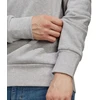 adidas Essentials prancūziško frotė audinio megztinis su dideliu logotipu M IC9326