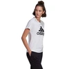 adidas Essentials Regular W GL0649 Marškinėliai