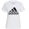 adidas Essentials Regular W GL0649 Marškinėliai