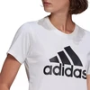 adidas Essentials Regular W GL0649 Marškinėliai