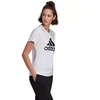 adidas Essentials Regular W GL0649 Marškinėliai