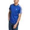 adidas Essentials Single Jersey 3 Dryžu M IC9338