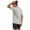 Adidas Essentials Single Jersey 3-Stripes M IC9337