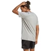 Adidas Essentials Single Jersey 3-Stripes M IC9337