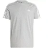 Adidas Essentials Single Jersey 3-Stripes M IC9337