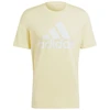 adidas Essentials Single Jersey Big Logo Tee M IX0135