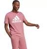 adidas Essentials Single Jersey Big Logo Tee M IX0137