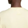 adidas Essentials Single Jersey Big Logo Tee M IX0135