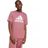 adidas Essentials Single Jersey Big Logo Tee M IX0137