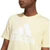 adidas Essentials Single Jersey Big Logo Tee M IX0135