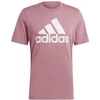 adidas Essentials Single Jersey Big Logo Tee M IX0137
