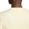 adidas Essentials Single Jersey Big Logo Tee M IX0135