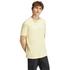 adidas Essentials Single Jersey Linear Embroidered M IZ4769