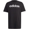 adidas Essentials Single Jersey Linear Embroidered Logo Tee M IC9274