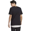 adidas Essentials Single Jersey Linear Embroidered Logo Tee M IC9274