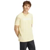adidas Essentials Single Jersey Linear Embroidered M IZ4769
