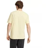 adidas Essentials Single Jersey Linear Embroidered M IZ4769