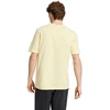 adidas Essentials Single Jersey Linear Embroidered M IZ4769