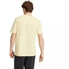 adidas Essentials Single Jersey Linear Embroidered M IZ4769