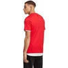 adidas Essentials Single Jersey Linijinis Siuvinėtas Logotipas M IC9278